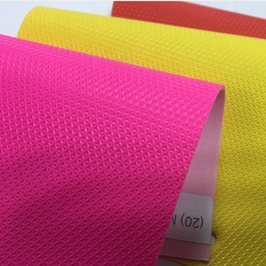 Housse <span class=keywords><strong>de</strong></span> selle <span class=keywords><strong>de</strong></span> motocross en tissu vinyle <span class=keywords><strong>de</strong></span> couleur fluorescente et antidérapante - Product Image 5