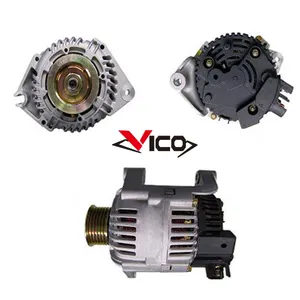 12 V Alternator 95667749 95667749 96076412 96076616 9612262680 0986038811 Fiat Ducato Peugeot 306 405