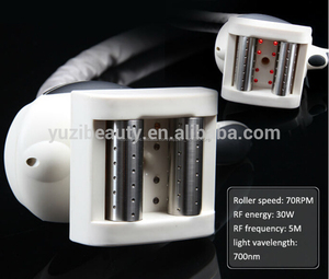 ليبو الجملة البرد الدهون آلة تجميد مع 3 مقابض، نظام فراغ - Product Image 3