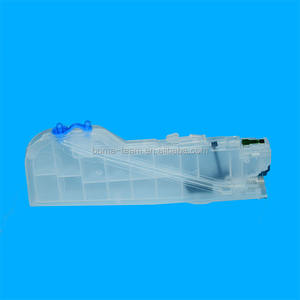 ตลับหมึกเติมได้ LC3719 LC3719XL 3719 สำหรับเครื่องพิมพ์บราเดอร์ <span class=keywords><strong>MFC</strong></span>-<span class=keywords><strong>J2330DW</strong></span> <span class=keywords><strong>MFC</strong></span>-J3930DW J2330 J3930 3719XL - Product Image 4