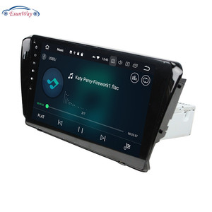 Autoradio per <span class=keywords><strong>VW</strong></span>/Volkswagen/<span class=keywords><strong>Passat</strong></span> B8 <span class=keywords><strong>2015</strong></span> Android Auto Radio Stereo Multimedia GPS DVR telecamera RAM 2GB ROM 32GB FM 2DIN - Product Image 4