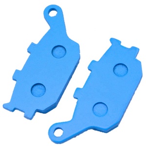 Tapis de frein pour moto, accessoire pour YZF R6 <span class=keywords><strong>XJ6</strong></span> <span class=keywords><strong>FZ6</strong></span> - Product Image 6