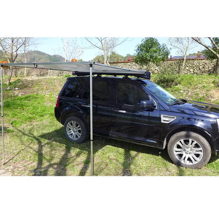 Auto Camping 4wd Markise