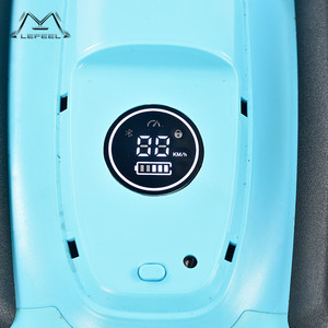 10 pulgadas adultos Scooter eléctrico inteligente auto equilibrio <span class=keywords><strong>E</strong></span> scooter personalizado equilibrio Coche - Product Image 4