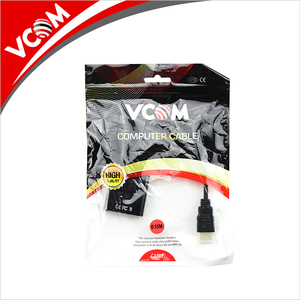Échantillon gratuit De Haute Qualité 1.4 V <span class=keywords><strong>HDMI</strong></span> à VGA Convertisseur <span class=keywords><strong>Adaptateur</strong></span> DP Câble 1080 P pour <span class=keywords><strong>MAC</strong></span> PC DVD HDTV - Product Image 6