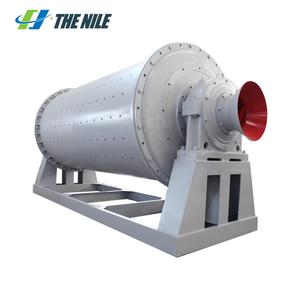 21r/मिनट के साथ गेंद मिल उच्च क्षमता मशीन प्रतिस्पर्धी मूल्य - Product Image 2