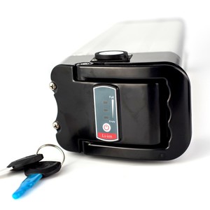 36 V 10Ah li-ion batería de litio Ion ebike batería con mejores ventas de alta calidad - Product Image 6