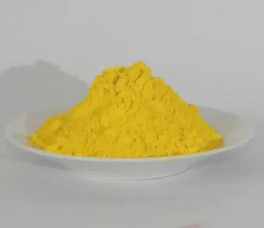 顔料黄色151/Pigment黄色151/高速顔料黄色151/使用インク顔料黄色151