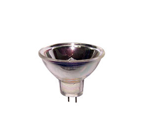 Lampe halogène de remplacement Roccer EFP GZ6.35 Ampoule optique professionnelle 12V 100W Verre de quartz pour <span class=keywords><strong>microscope</strong></span> - Product Image 1