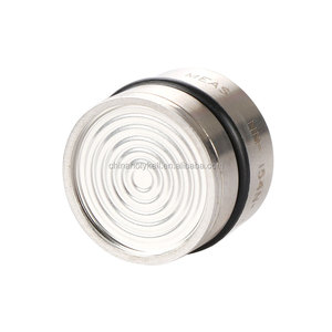 CYX19 Đường Kính 19Mm Chi Phí Thấp Mức Chất Lỏng Silicon Dầu Đầy Cô Lập Màng Piezoresistive Cảm Biến Áp Suất - Product Image 2