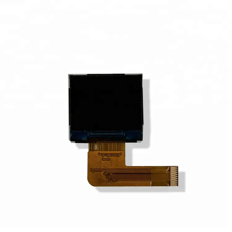 1 인치 128x96 SPI 마이크로 TFT 광장 LCD 디스플레이 모듈