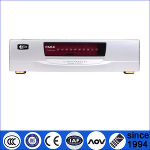 Système d'interphone IKE PABX, conférence à <span class=keywords><strong>3</strong></span> parties, mise en attente musicale, prise en charge PSTN pour 128 téléphones, certifié CE/ROHS, garantie 1 an - Product Image 2