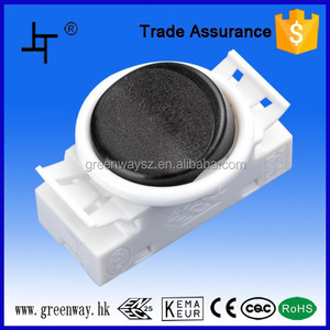 自我知识产权 6A 250 V 照明摇杆开关 T85 - Product Image 2