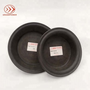 غشاء مطاطي قياسي T30D لمعزز فرامل السيارة بالجملة حسب الطلب - Product Image 1