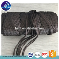 Garantie Commerciale Fil de Laine Cheveux pour Femme Africaine