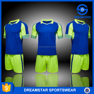 2017 Hot Dream Stars Soccer Jerseys Wholesale Yiwu - Product Image 1