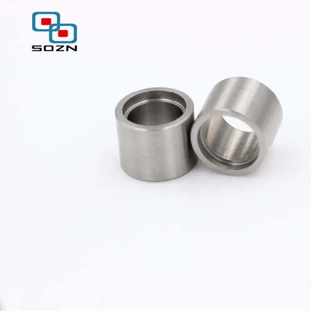 Factory precision hardware custom spacer ring stainless steel spacer ring beads