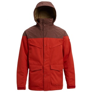 Giacca <span class=keywords><strong>da</strong></span> sci <span class=keywords><strong>da</strong></span> uomo personalizzata di alta qualità giacca <span class=keywords><strong>da</strong></span> sci impermeabile e <span class=keywords><strong>da</strong></span> <span class=keywords><strong>neve</strong></span> - Product Image 5