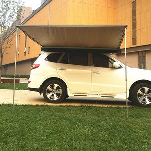 2016 accessories for toyota rav4 cealing awning rooftop tent cealing - Product Image 4