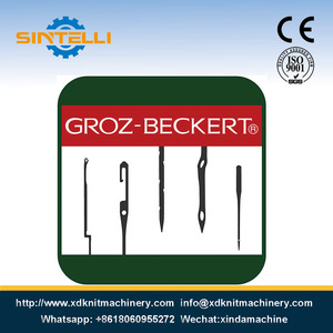 Sintelli máquina <span class=keywords><strong>Circular</strong></span> agujas - Product Image 2