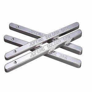 Barra <span class=keywords><strong>de</strong></span> soldadura <span class=keywords><strong>de</strong></span> <span class=keywords><strong>estaño</strong></span> puro <span class=keywords><strong>50</strong></span> <span class=keywords><strong>50</strong></span>, fabricante <span class=keywords><strong>de</strong></span> China - Product Image 3