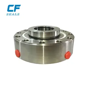 Mechanical Seal Mechanical Seal Hot Sale Custom Design Dual Double Cartridge Mechanical Seal