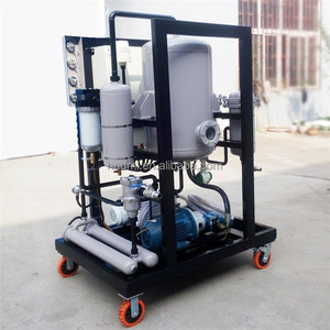 Demalong Supply High Effectiveness Lubricating <strong>Oil</strong> Box-type Movable <strong>Hydraulic</strong> <strong>Oil</strong> <strong>Filter</strong> <strong>Carts</strong> - Product Image 3