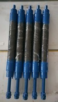 Packer industriel gonflable en caoutchouc pour injection de ciment/eau dans les forages, certifié ISO9001