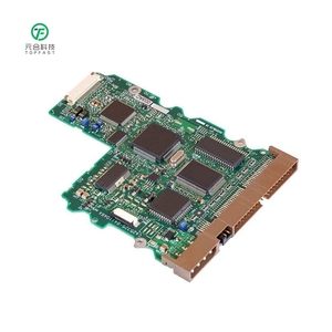 Oem di Produzione Elettronica di Bordo Pcba <span class=keywords><strong>Pcb</strong></span> Componenti di Montaggio - Product Image 6
