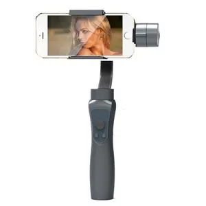 공장 저렴한 가격 OEM 안정기 짐벌 카메라 Selfie 스틱