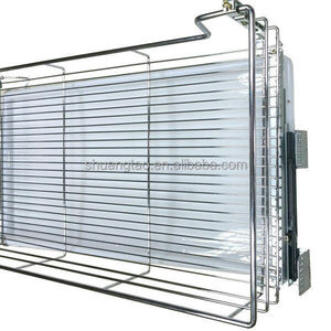 wellmax kitchen cabinet drawer basket pull-out basket storage basket