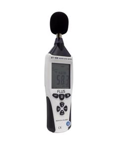 ET-958 Sức Khỏe Phòng Ngừa Giá Rẻ <span class=keywords><strong>Usb</strong></span> Kỹ Thuật Số Mức Âm Thanh <span class=keywords><strong>Decibel</strong></span> <span class=keywords><strong>Meter</strong></span> - Product Image 4