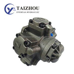 EM 6 rotatorios de la serie de potencia hidráulica Motor <span class=keywords><strong>Hydrostar</strong></span> Motor reemplazar blanco hidráulico de la rueda del Motor