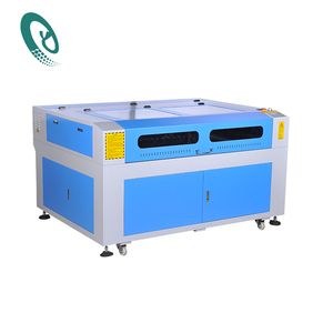 Confiable piedra grabador láser CE FDA con la mejor calidad Co2 corte láser máquina de grabado 130x90 - Product Image 1