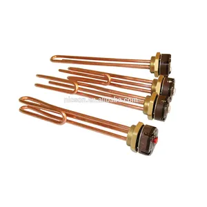 High performance popular electrical immersion heater element 9000w goods from china