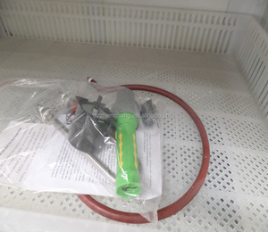 Zhenghang Chất Lượng Tốt Tự Động Lồng Ấp Trứng 3000 Trứng Gà/Gà Tây Trứng Lồng Ấp - Product Image 6