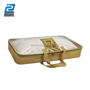 包装袋ロゴ印刷祈りマット - Product Image 4