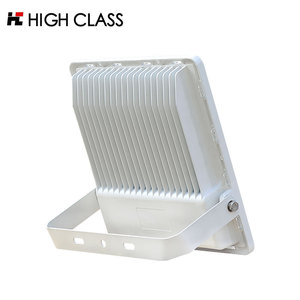 Hiệu Suất Cao Ip66 Chống Thấm Nước Bãi Đậu Xe Ngoài Trời <span class=keywords><strong>30W</strong></span> 50W 100W 150W 200W Đèn Pha <span class=keywords><strong>Led</strong></span> Nhà Ở - Product Image 2