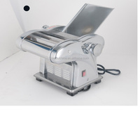 JCD-8 yongkang électrique fondant rouleau paratha faisant la machine
