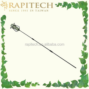 Indicador de lluvia de plástico decorativo para jardín - Product Image 5