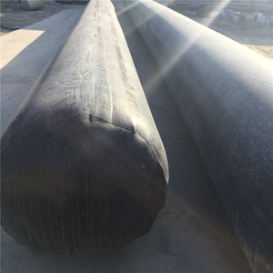 Inflatable cống làm cao su bóng cho cầu Lõi khuôn cao su Inflatable Lõi khuôn - Product Image 3