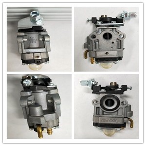 <span class=keywords><strong>Carburateur</strong></span> Cg260 Tu26 pour <span class=keywords><strong>débroussailleuse</strong></span> 1E36f - Product Image 5