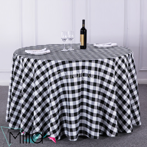 <span class=keywords><strong>Nappe</strong></span> imprimée personnalisée pour revêtements de table personnalisables - Product Image 4