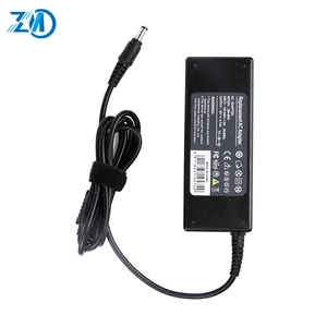 Caricabatterie universale per laptop 90W 19 V 4.74A 5.5*2.5 adattatore per alimentatore per laptop toshiba adattatore per caricabatterie per laptop 19 v