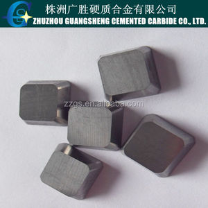 Zhuzhou insertos de carburo de tungsteno de chatarra - Product Image 6