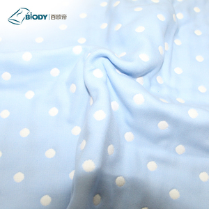 Ecológico cómodo animal bebé múltiples capas manta swaddle - Product Image 2
