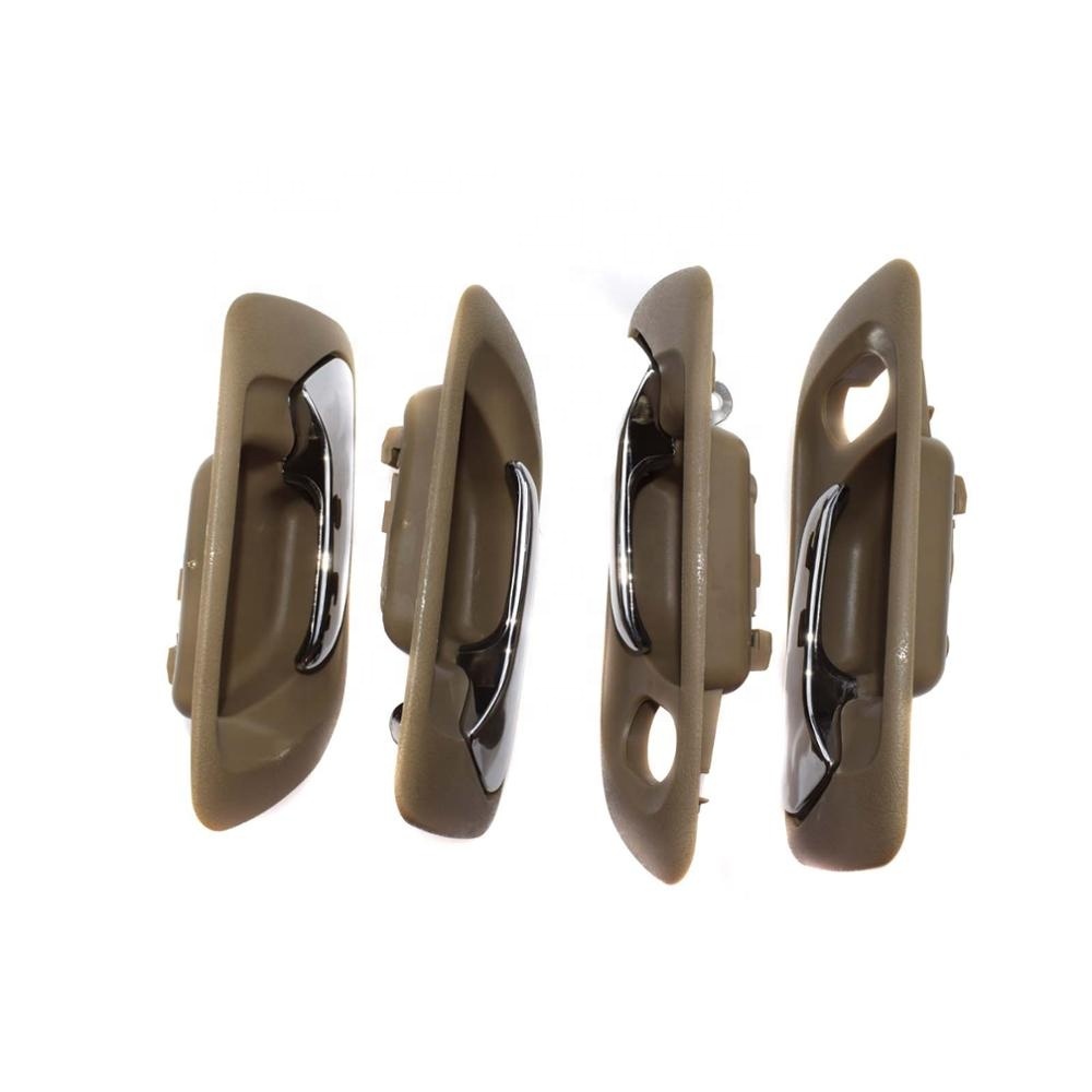 Right Hand Inner Door Handle (Chrome) suit Honda Accord Euro CL