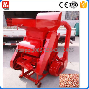 Máy Bóc Vỏ Đậu Phộng/Máy Bóc Vỏ Đậu Phộng Nhỏ Bán Chạy - Product Image 4