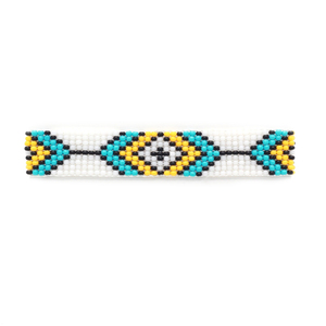 ShiTao Handmade Bohemia Seed Beads Friendship <strong>Bracelet</strong> Beaded Custom Mix-Colour <strong>Boho</strong> <strong>Bracelets</strong> for Women - Product Image 2