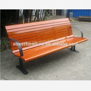 Used <strong>Wooden</strong> Shopping Mall <strong>Benches</strong> Park <strong>Bench</strong> <strong>for</strong> <strong>Sale</strong> - Product Image 2